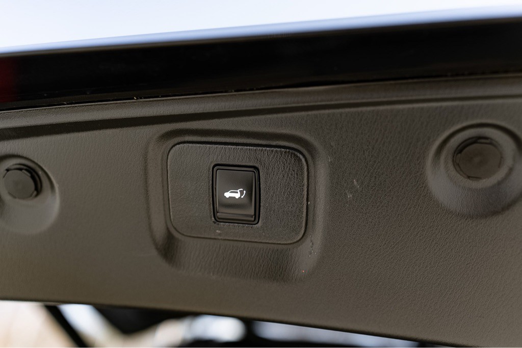 2019 Nissan Pathfinder Image 18