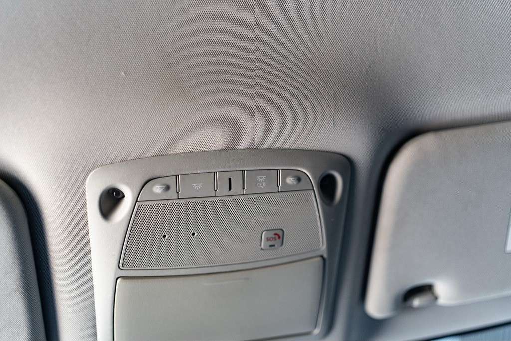 2019 Nissan Pathfinder Image 20