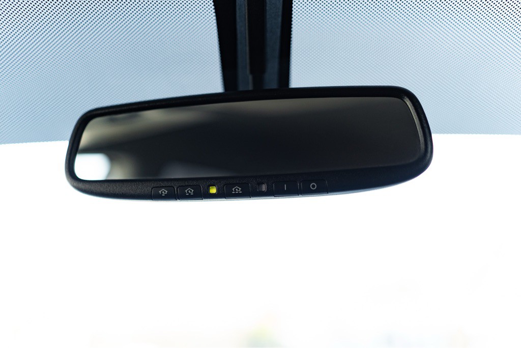 2019 Nissan Pathfinder Image 21