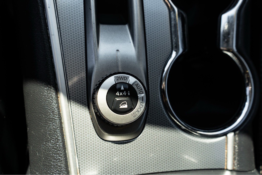 2019 Nissan Pathfinder Image 22