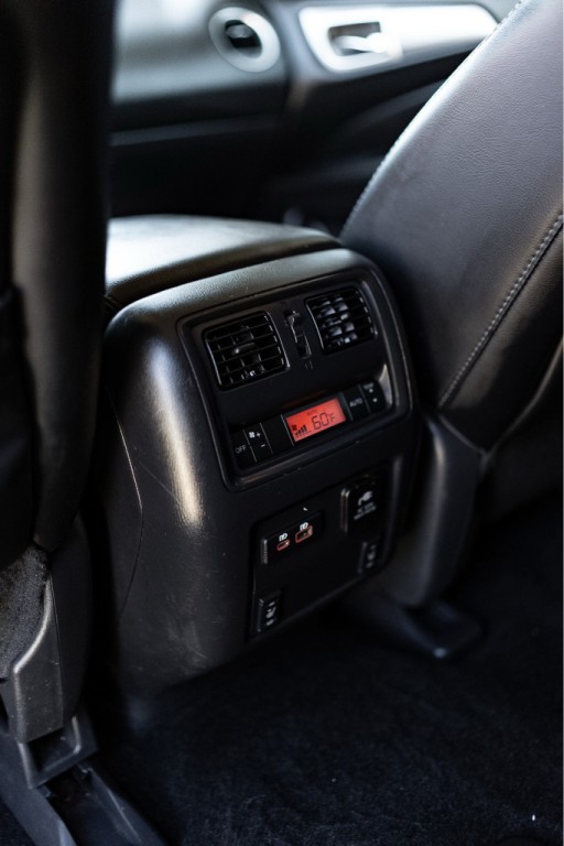 2019 Nissan Pathfinder Image 23