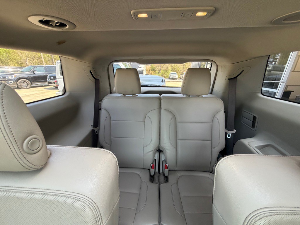 2019 GMC Acadia Image 9
