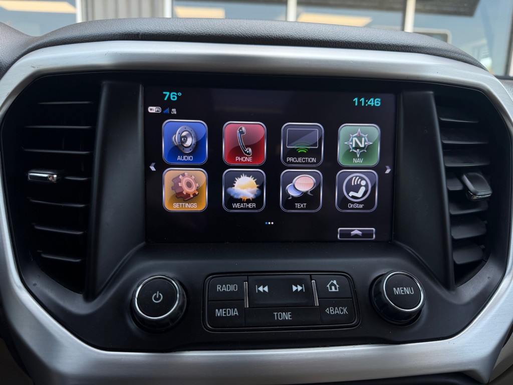 2019 GMC Acadia Image 10