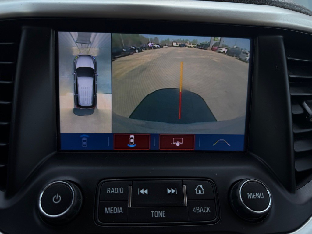 2019 GMC Acadia Image 12