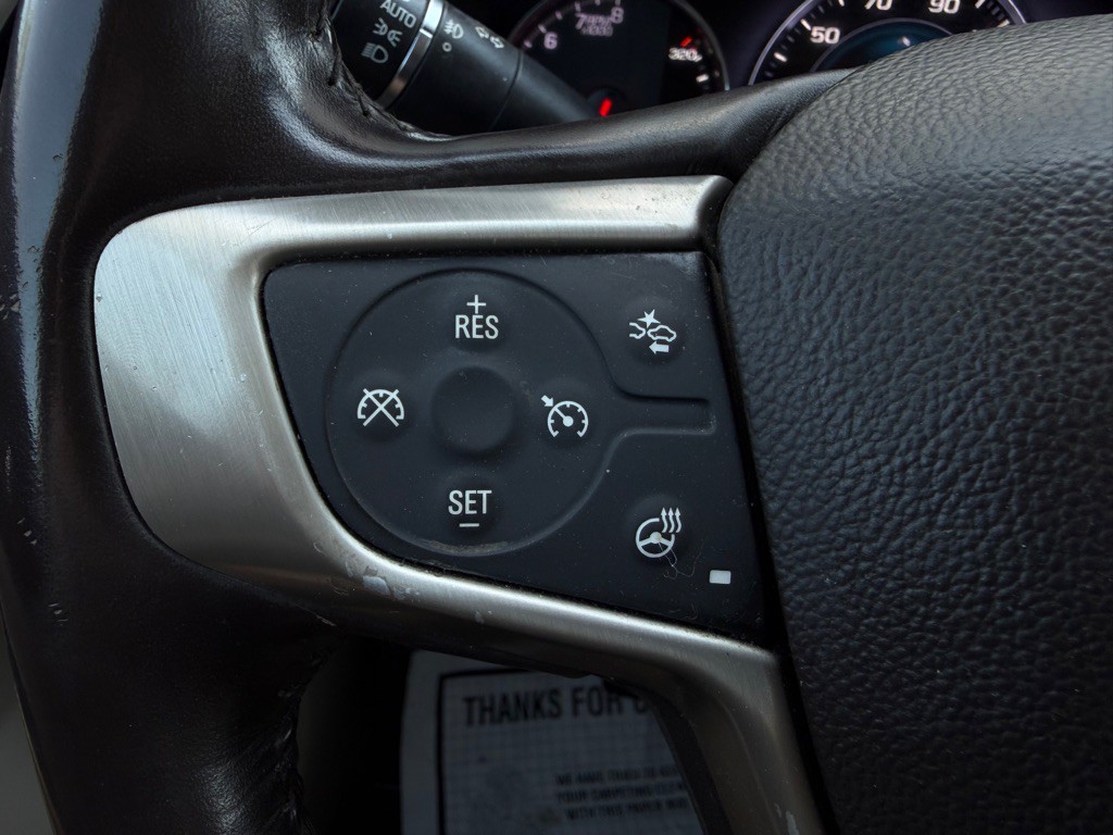 2019 GMC Acadia Image 14