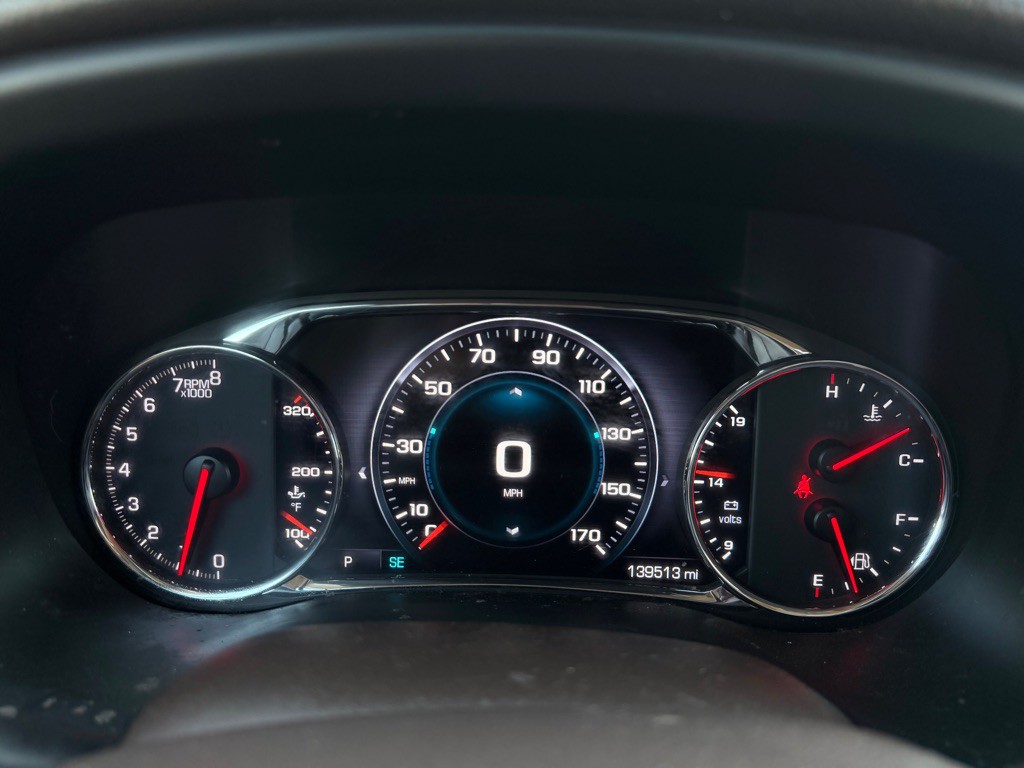 2019 GMC Acadia Image 15
