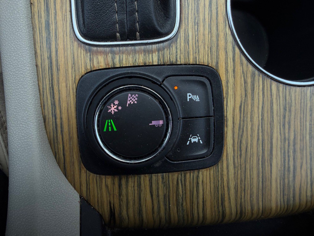 2019 GMC Acadia Image 17