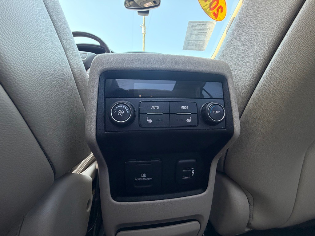 2019 GMC Acadia Image 18