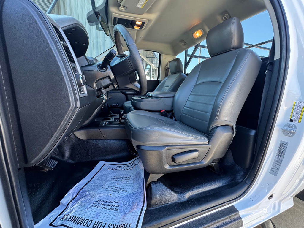 2018 RAM 3500 Image 6