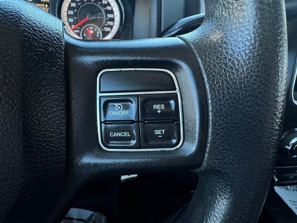 2018 RAM 3500 Image 8