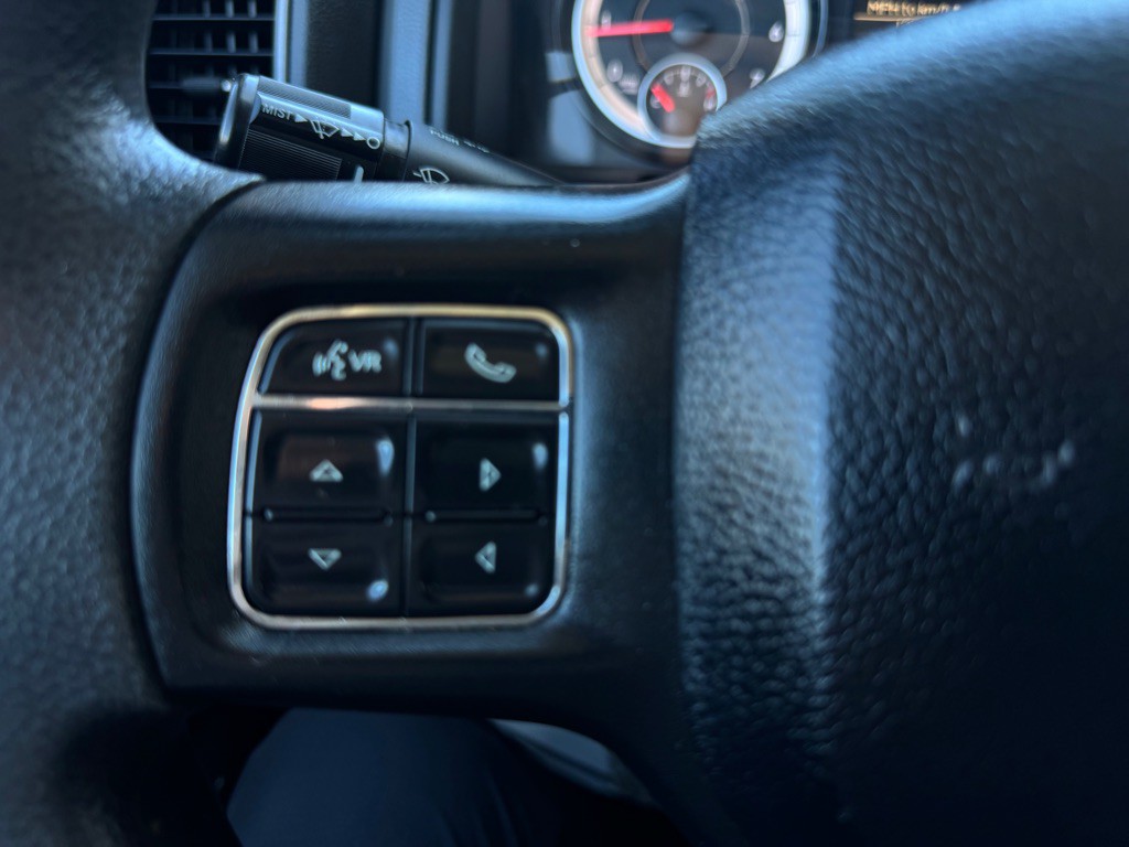 2018 RAM 3500 Image 10