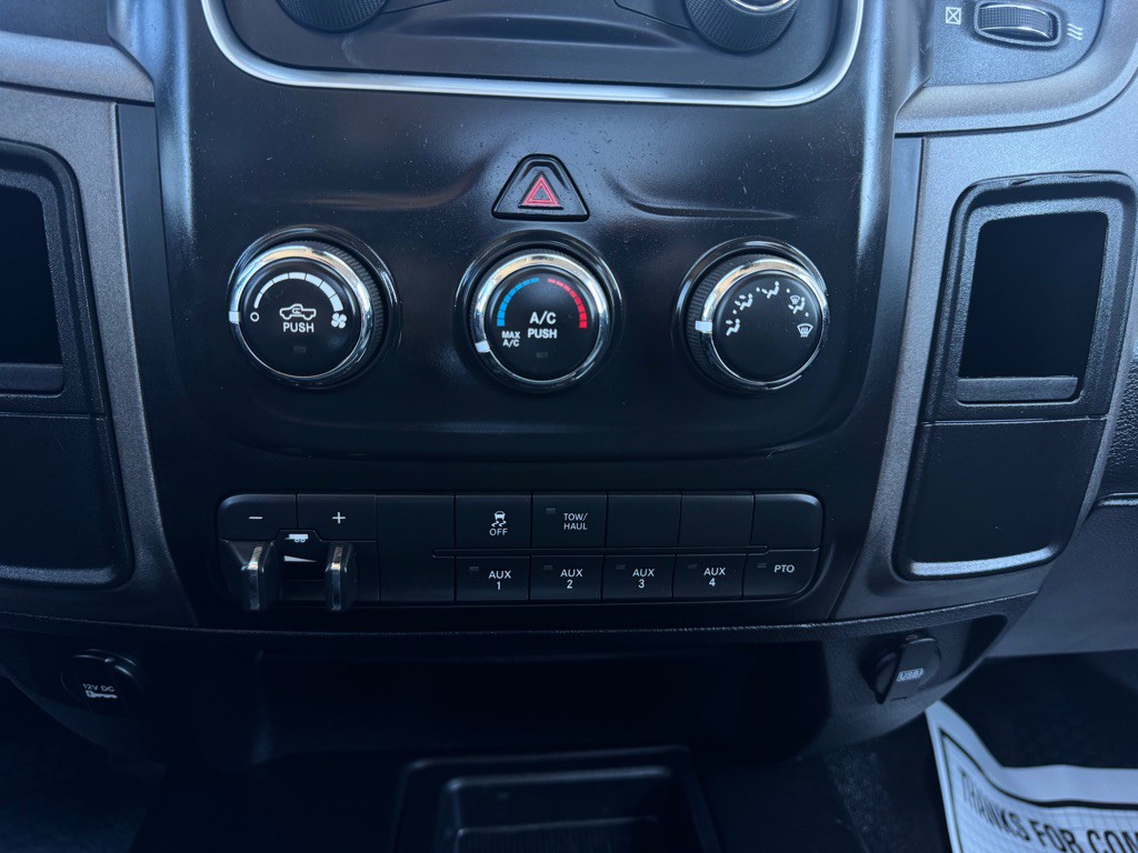 2018 RAM 3500 Image 13