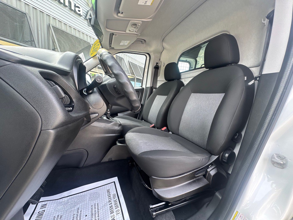 2022 RAM Promaster Image 6