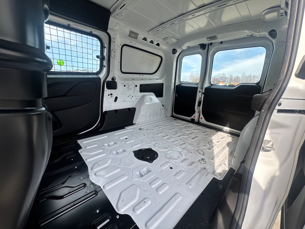 2022 RAM Promaster Image 8