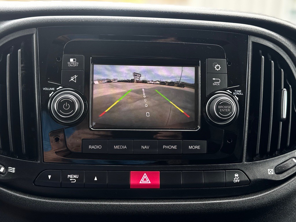 2022 RAM Promaster Image 10