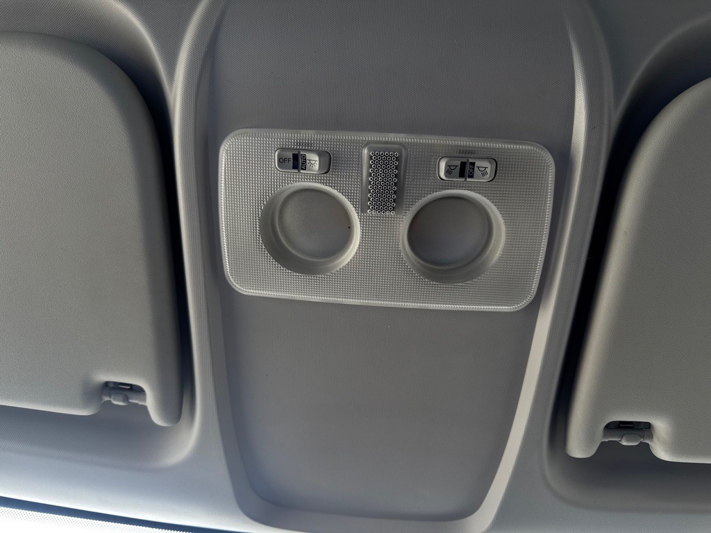 2022 RAM Promaster Image 14