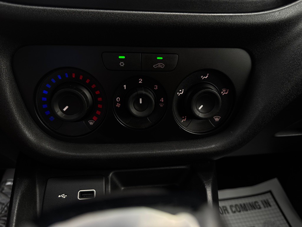 2022 RAM Promaster Image 15