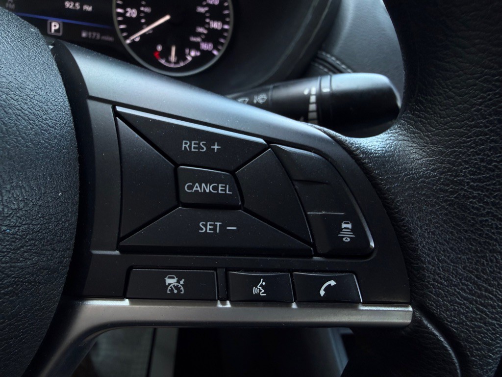 2025 Nissan Sentra Image 13