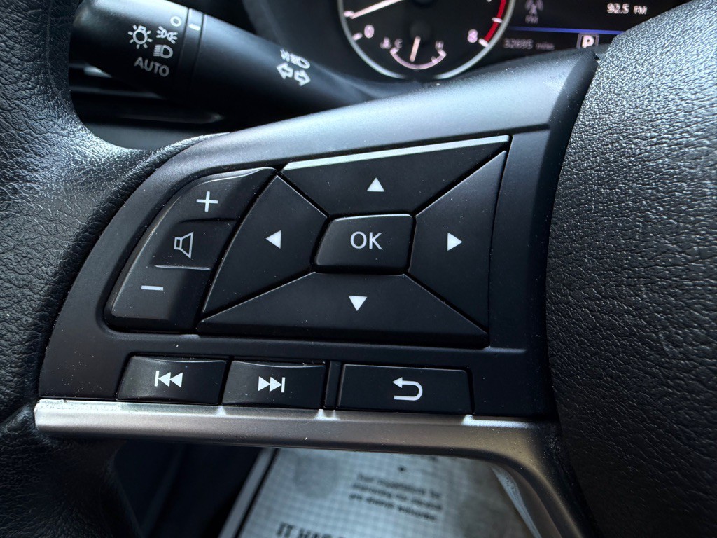 2025 Nissan Sentra Image 14