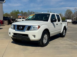 Image for 2018 Nissan Frontier S ID: 7250414