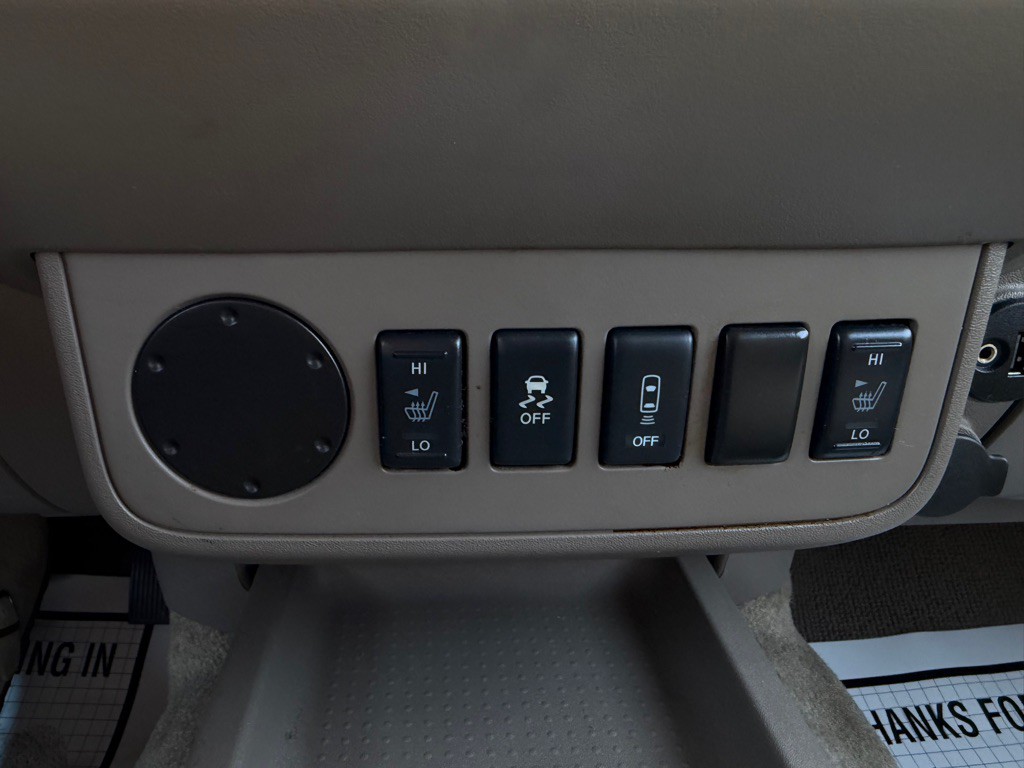 2018 Nissan Frontier Image 9