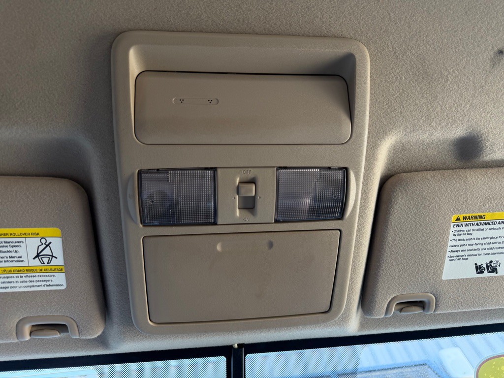 2018 Nissan Frontier Image 14