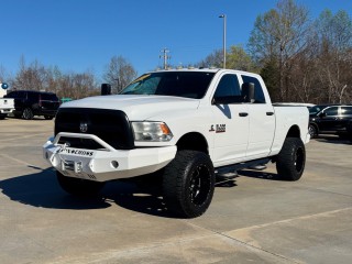 Image for 2015 RAM 2500 ST ID: 7255865