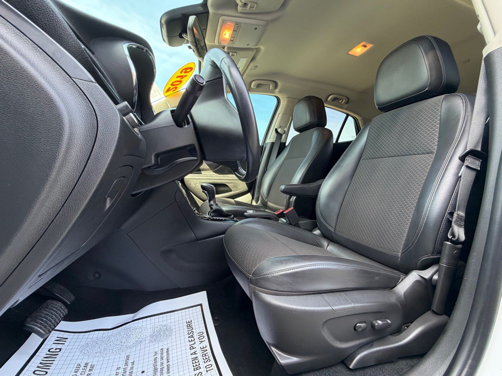 2019 Buick Enclave Image 8