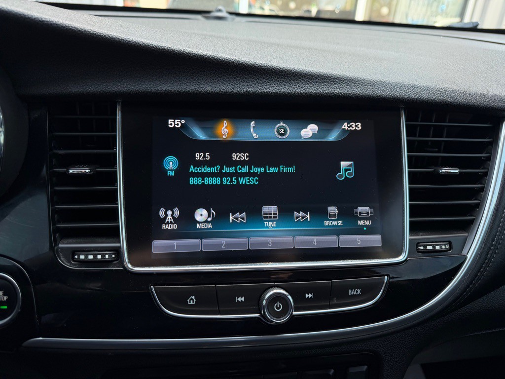 2019 Buick Enclave Image 14