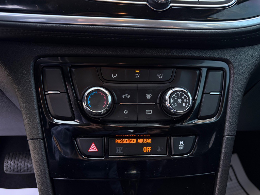 2019 Buick Enclave Image 15