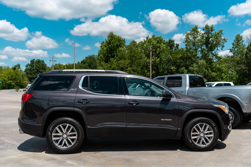 2017 GMC Acadia Image 6