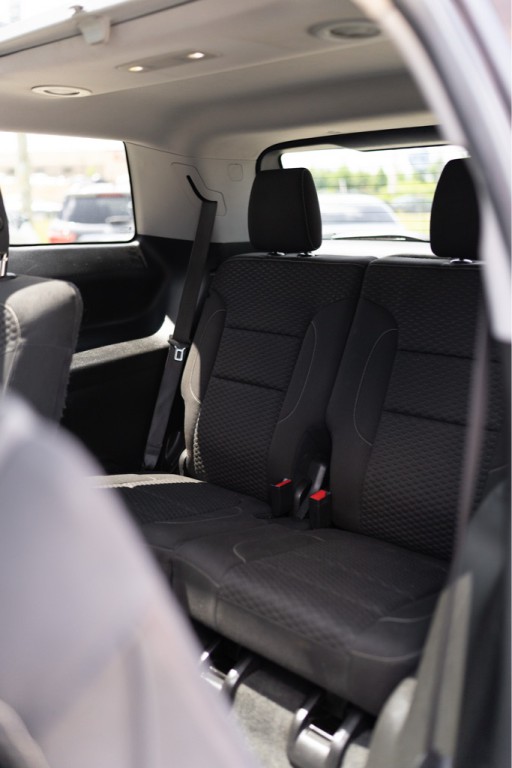 2017 GMC Acadia Image 11