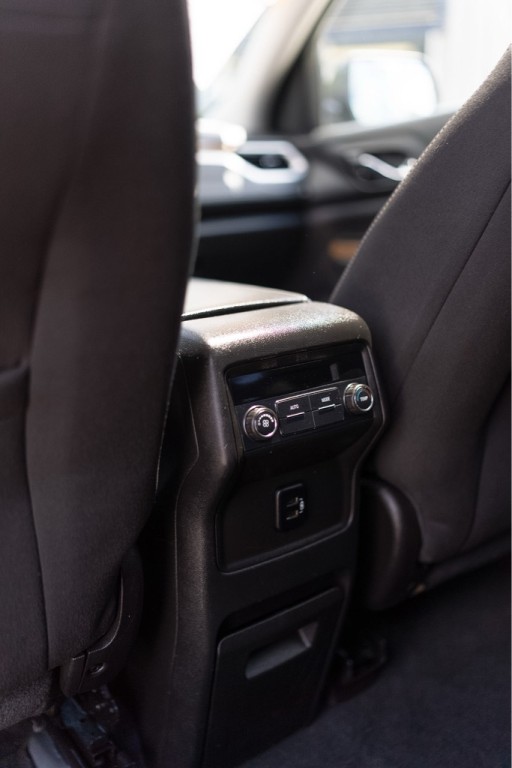 2017 GMC Acadia Image 14