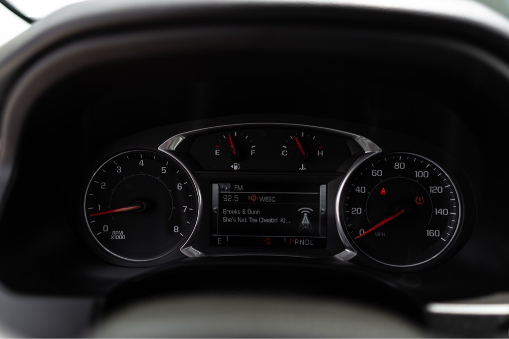 2017 GMC Acadia Image 18