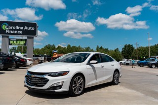 Image for 2023 Chevrolet Malibu LT ID: 7289081