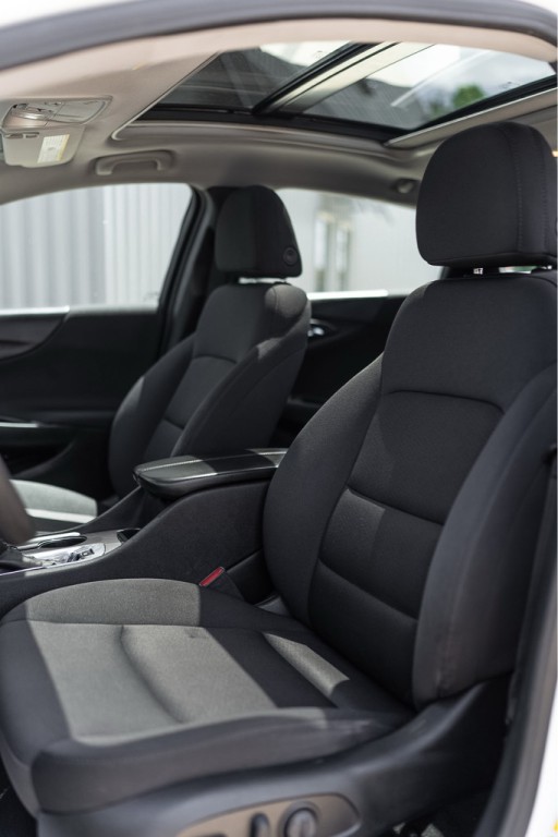 2023 Chevrolet Malibu Image 9
