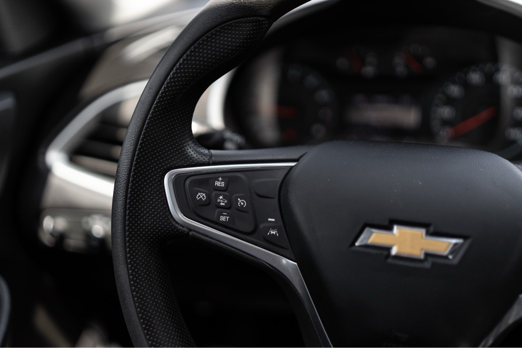 2023 Chevrolet Malibu Image 13