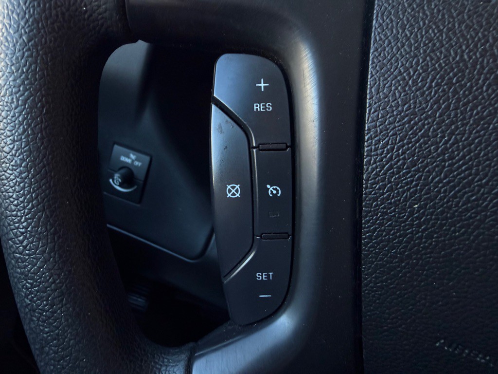 2014 GMC Savana Image 8