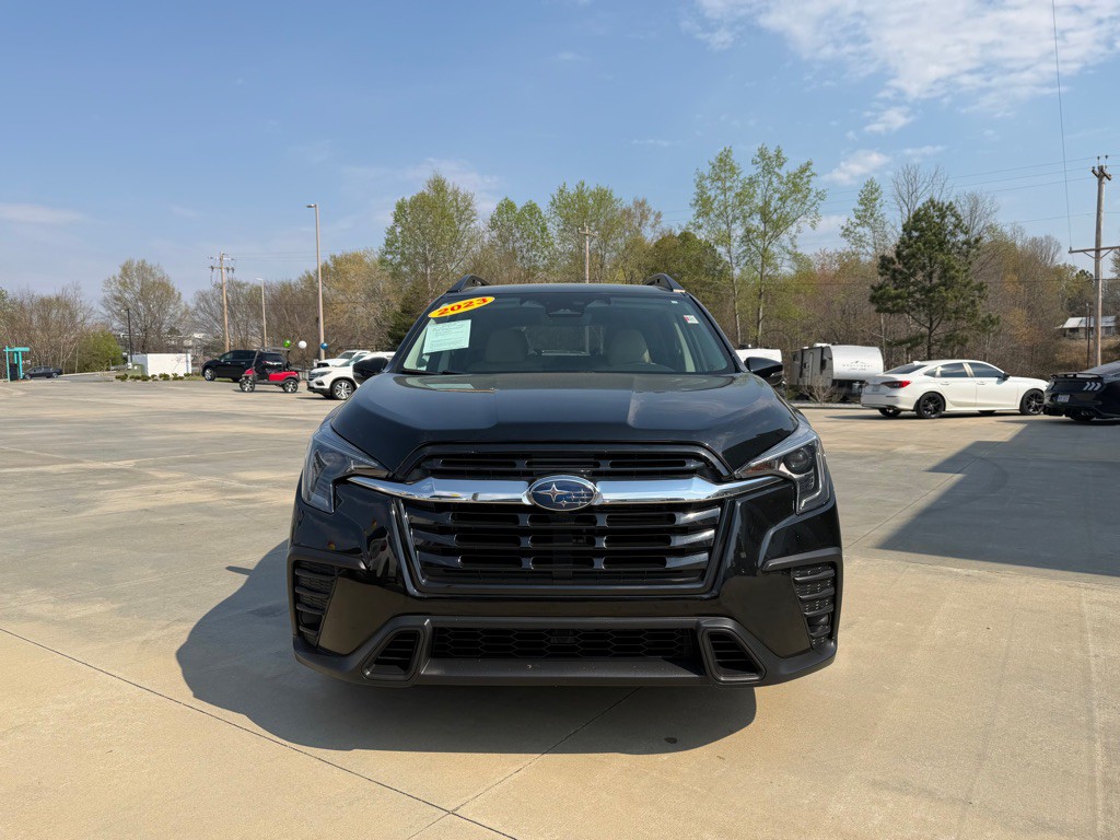 2023 Subaru Ascent Image 3