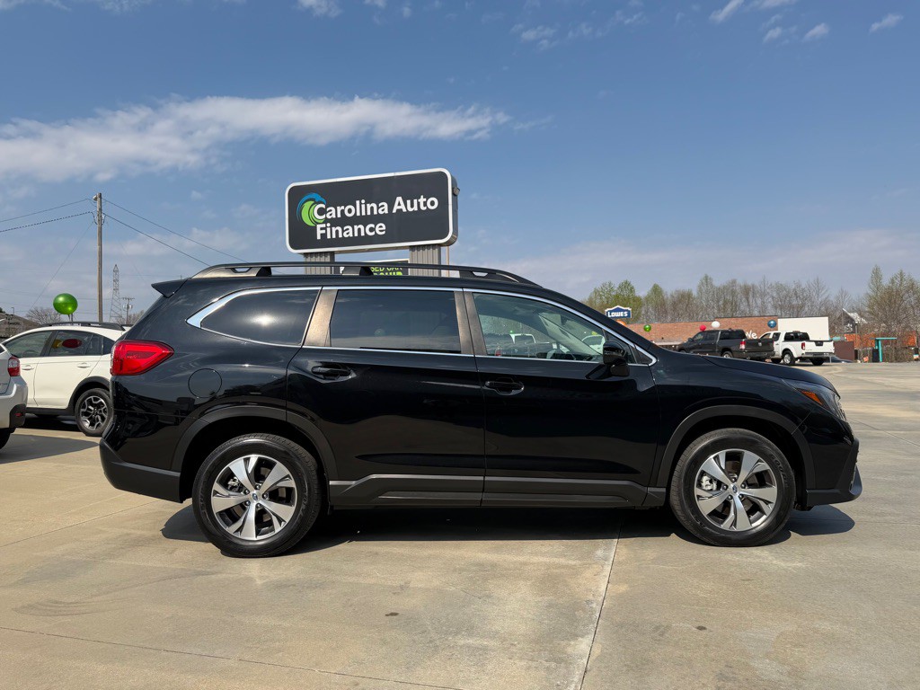 2023 Subaru Ascent Image 6