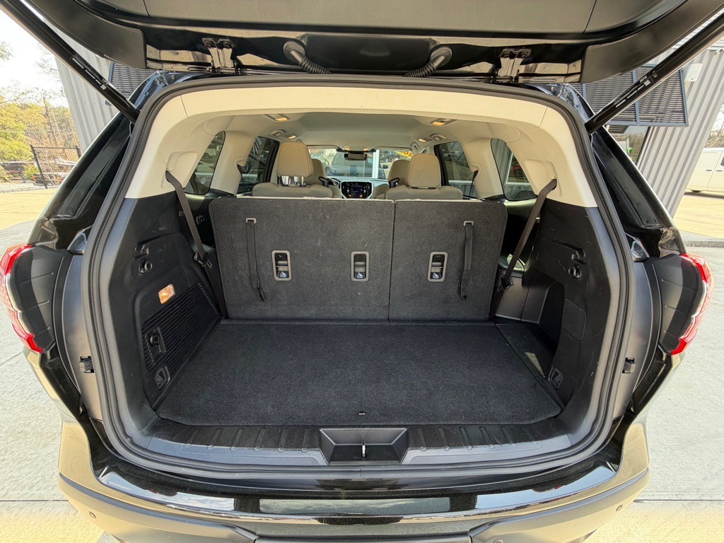 2023 Subaru Ascent Image 7