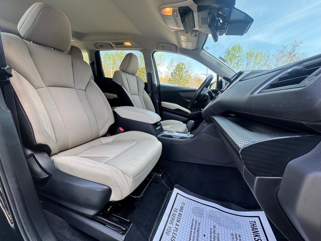 2023 Subaru Ascent Image 9