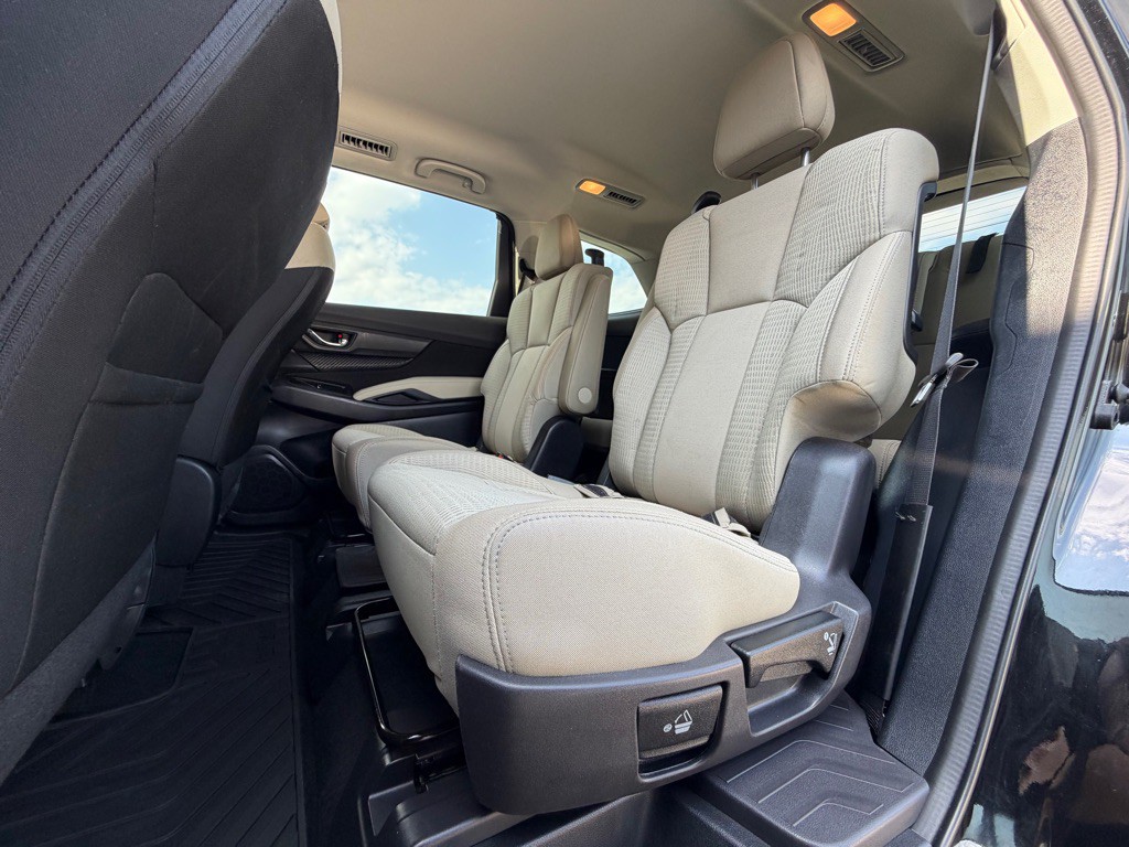 2023 Subaru Ascent Image 10