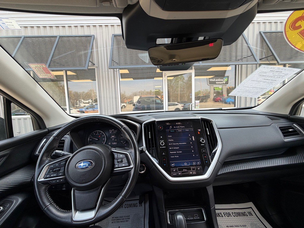 2023 Subaru Ascent Image 13