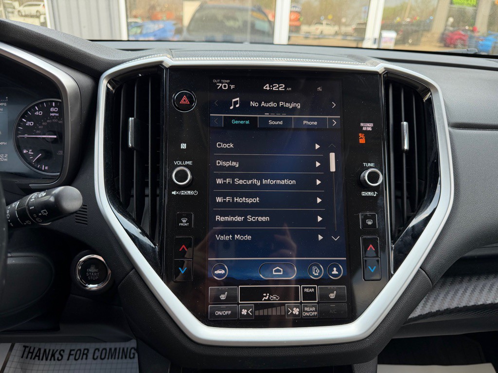 2023 Subaru Ascent Image 14