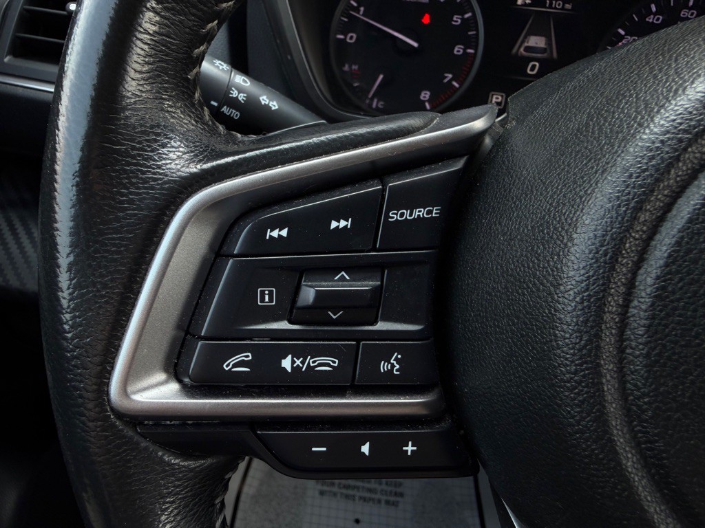 2023 Subaru Ascent Image 15