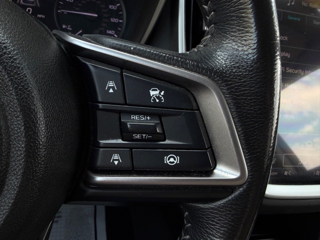 2023 Subaru Ascent Image 16