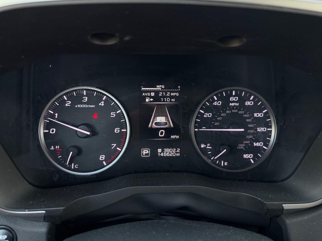 2023 Subaru Ascent Image 17