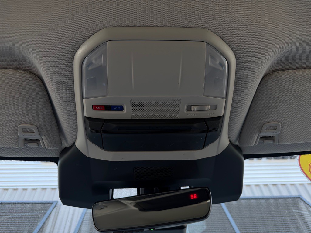 2023 Subaru Ascent Image 19