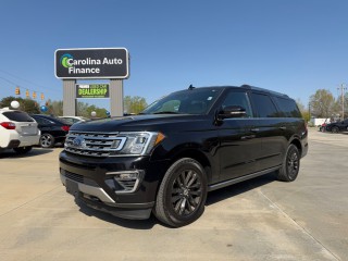 Image for 2019 Ford Expedition Max Limited ID: 7294118